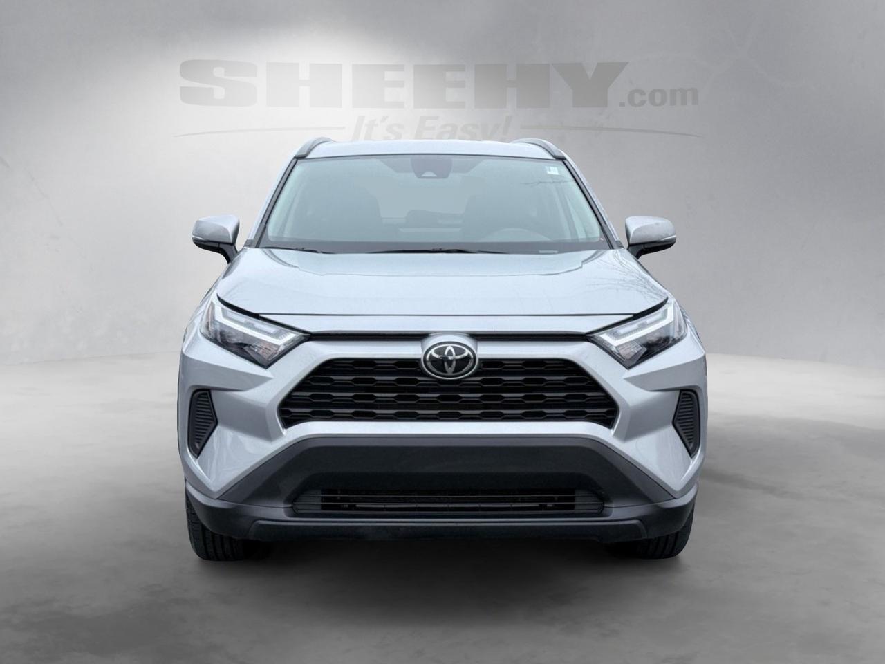 2024 Toyota RAV4 XLE Springfield VA