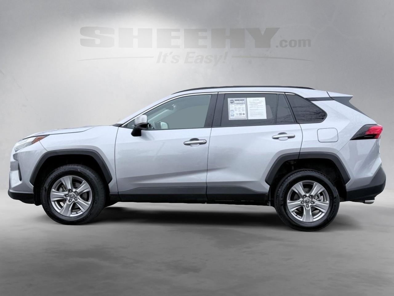 2024 Toyota RAV4 XLE Springfield VA