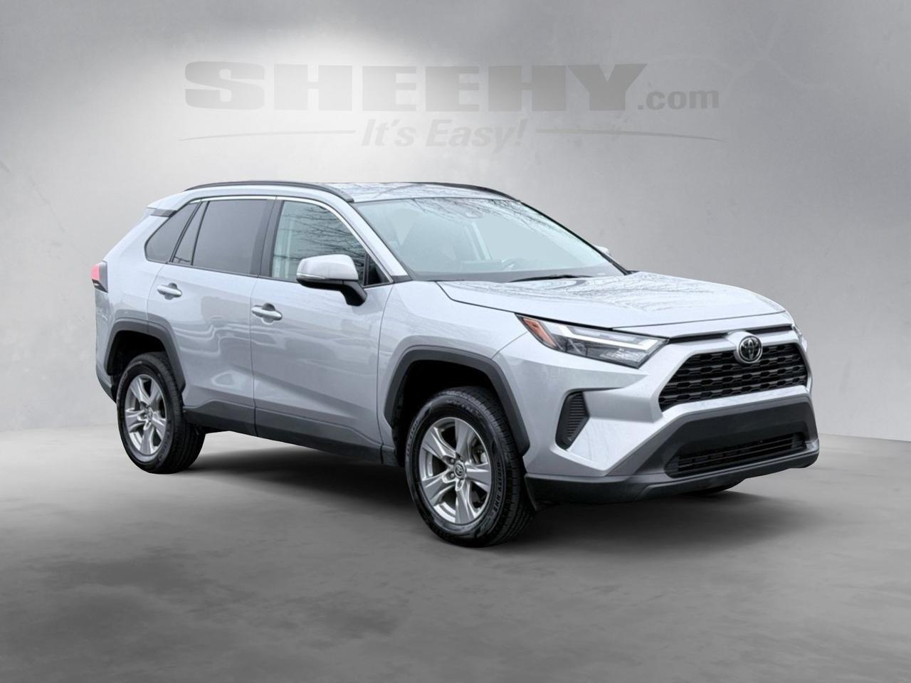 2024 Toyota RAV4 XLE Springfield VA