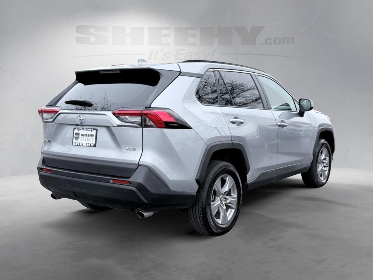 2024 Toyota RAV4 XLE Springfield VA