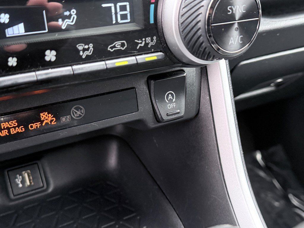 2024 Toyota RAV4 XLE Springfield VA