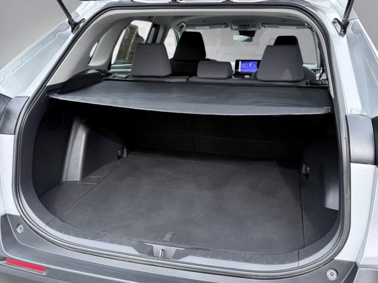 2024 Toyota RAV4 XLE Springfield VA