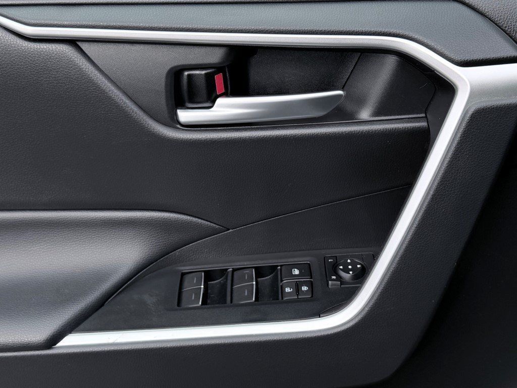 2024 Toyota RAV4 XLE Springfield VA