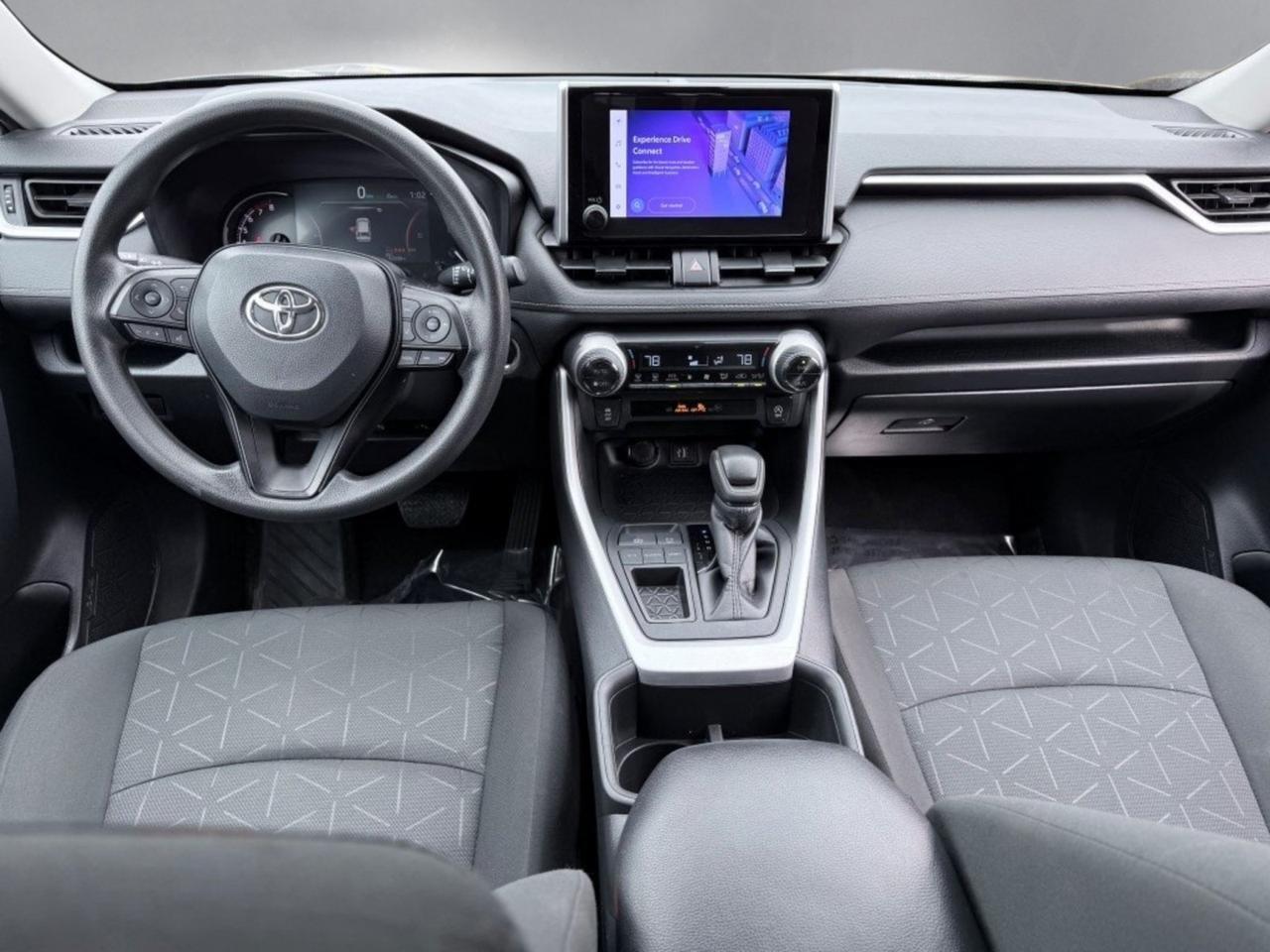 2024 Toyota RAV4 XLE Springfield VA