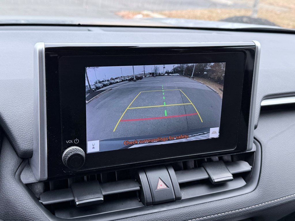 2024 Toyota RAV4 XLE Springfield VA