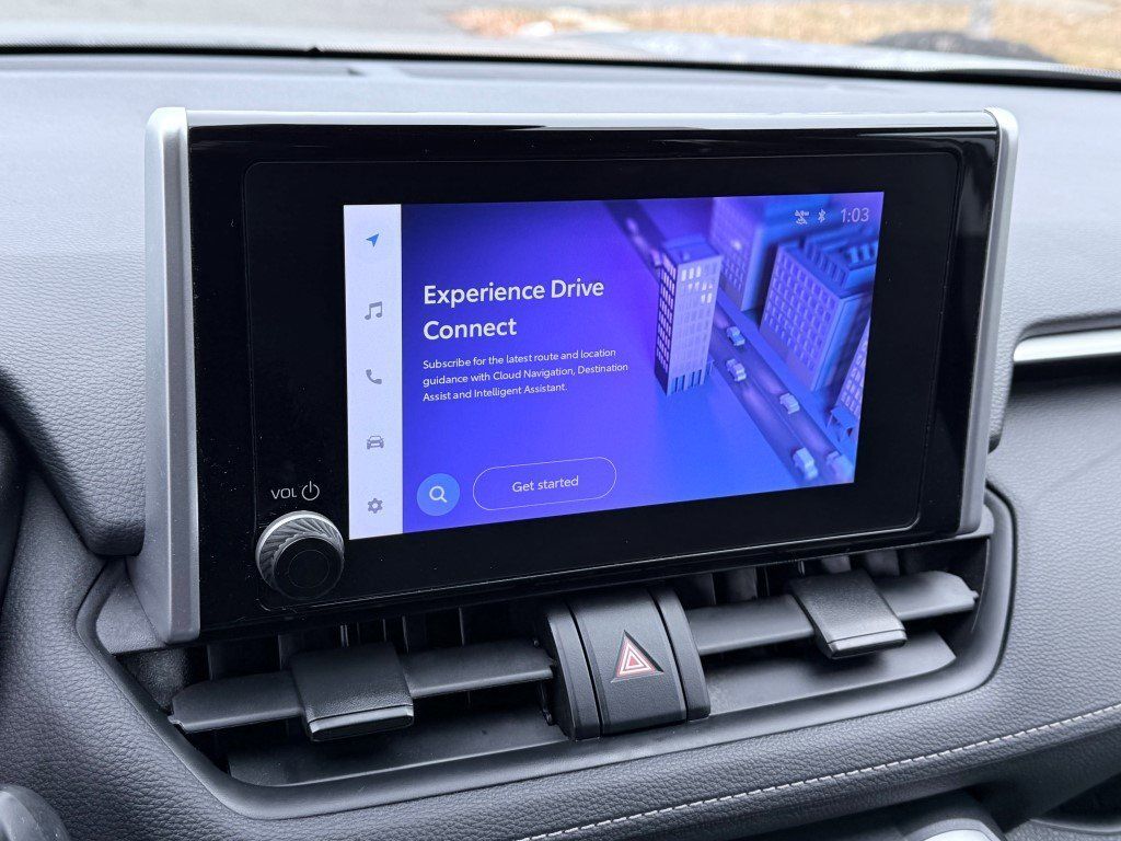 2024 Toyota RAV4 XLE Springfield VA