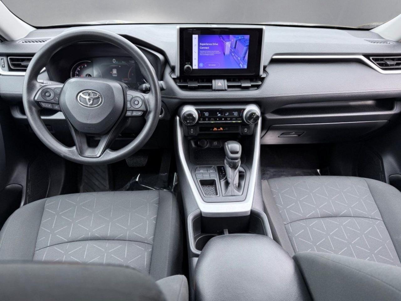 2024 Toyota RAV4 XLE Springfield VA