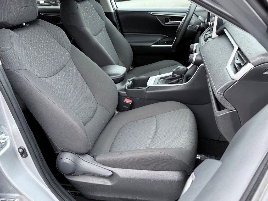 2024 Toyota RAV4 XLE Springfield VA