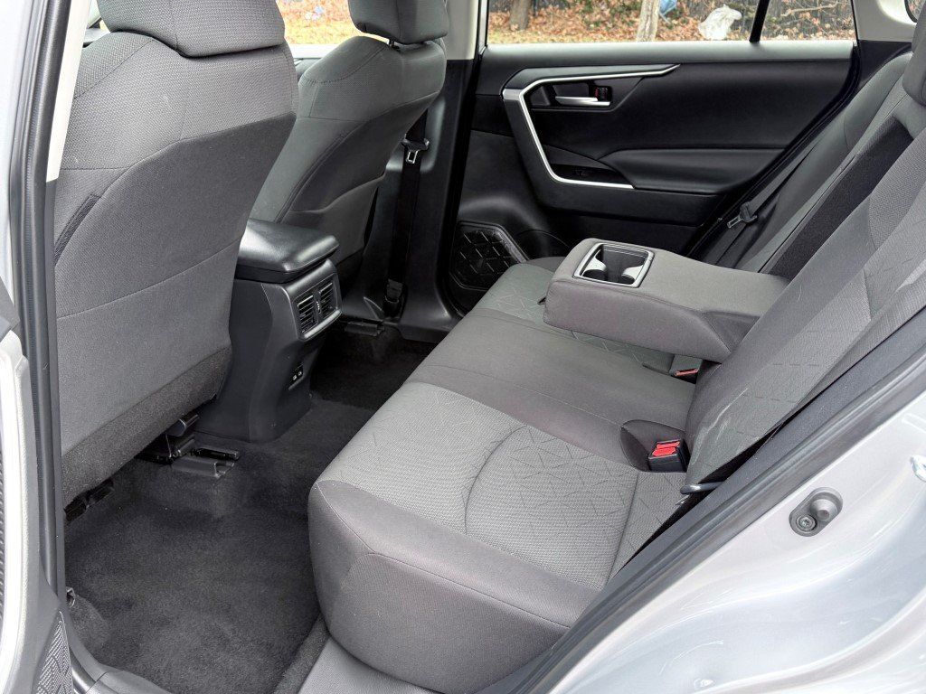 2024 Toyota RAV4 XLE Springfield VA