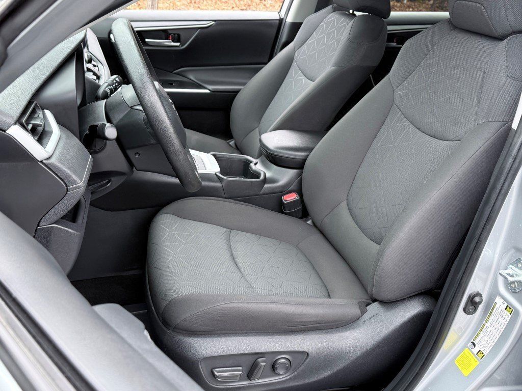 2024 Toyota RAV4 XLE Springfield VA