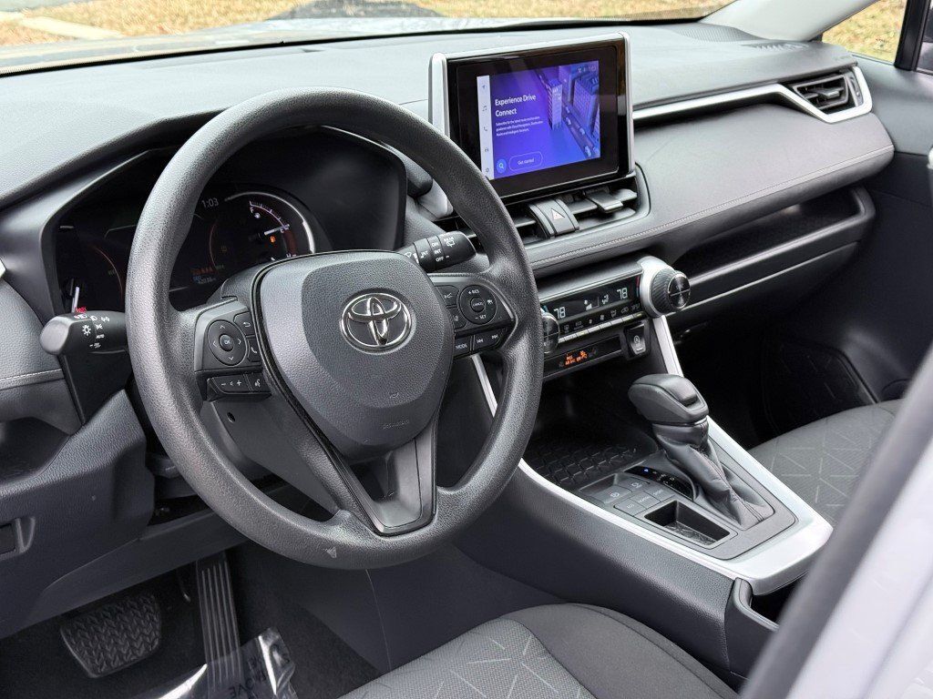 2024 Toyota RAV4 XLE Springfield VA