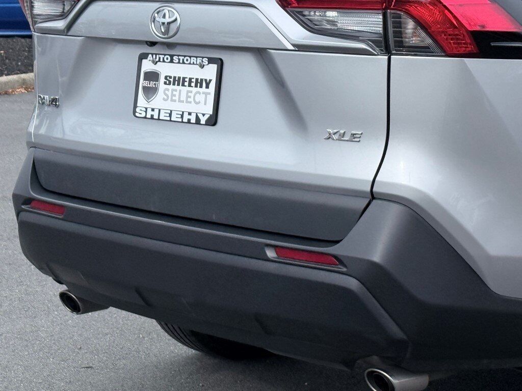 2024 Toyota RAV4 XLE Springfield VA