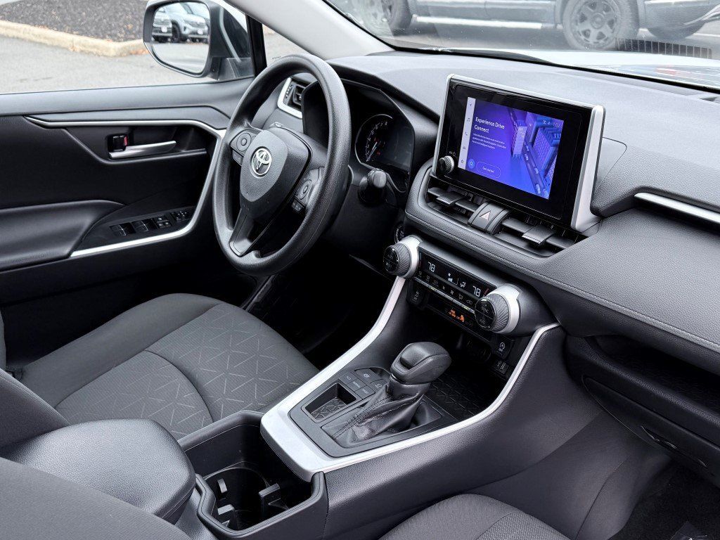 2024 Toyota RAV4 XLE Springfield VA