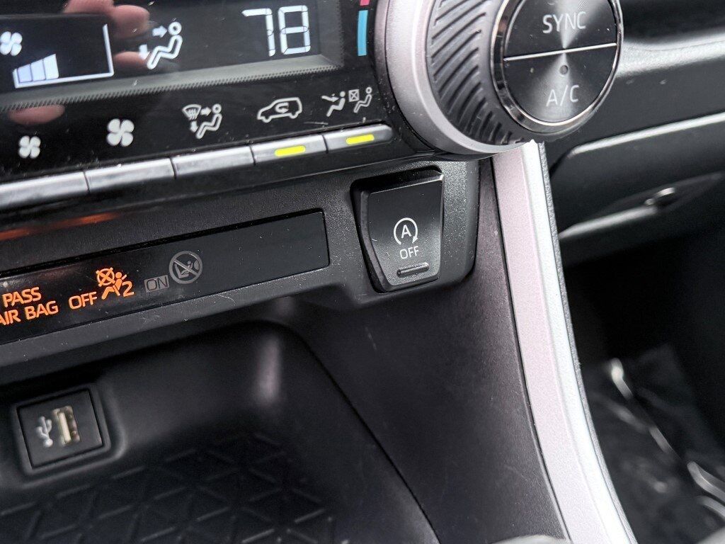 2024 Toyota RAV4 XLE Springfield VA