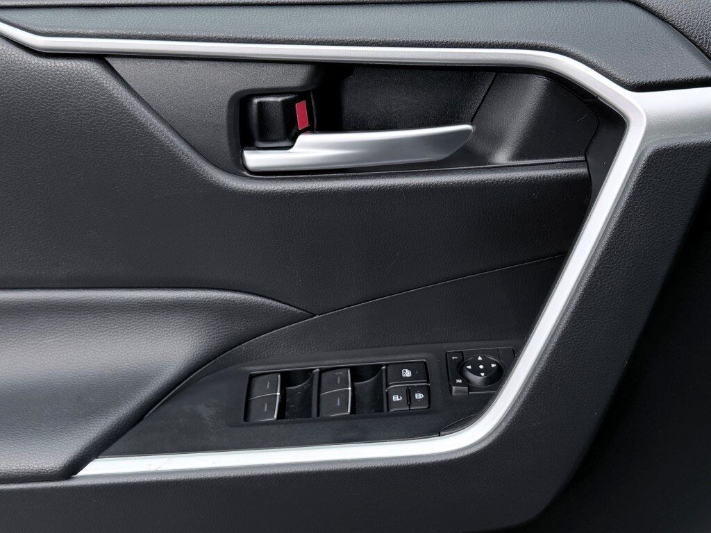 2024 Toyota RAV4 XLE Springfield VA