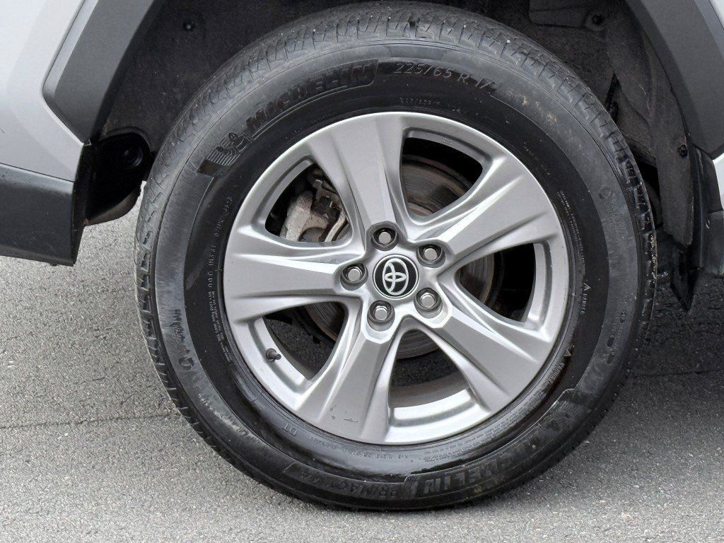 2024 Toyota RAV4 XLE Springfield VA