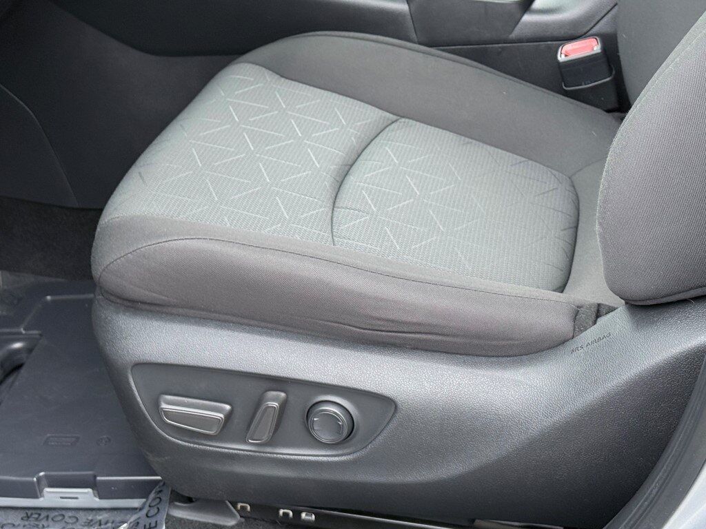 2024 Toyota RAV4 XLE Springfield VA