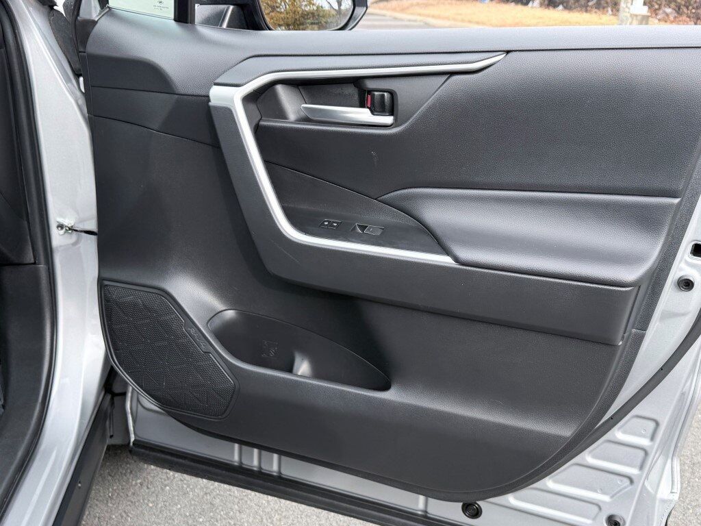 2024 Toyota RAV4 XLE Springfield VA