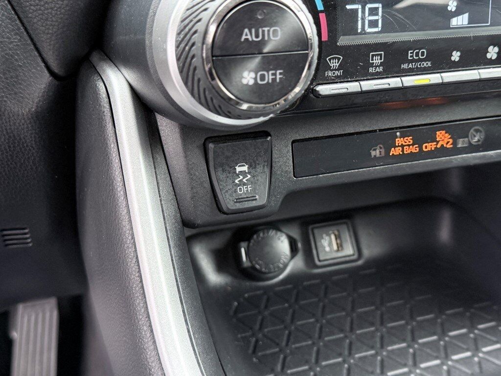 2024 Toyota RAV4 XLE Springfield VA