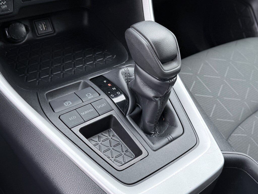 2024 Toyota RAV4 XLE Springfield VA