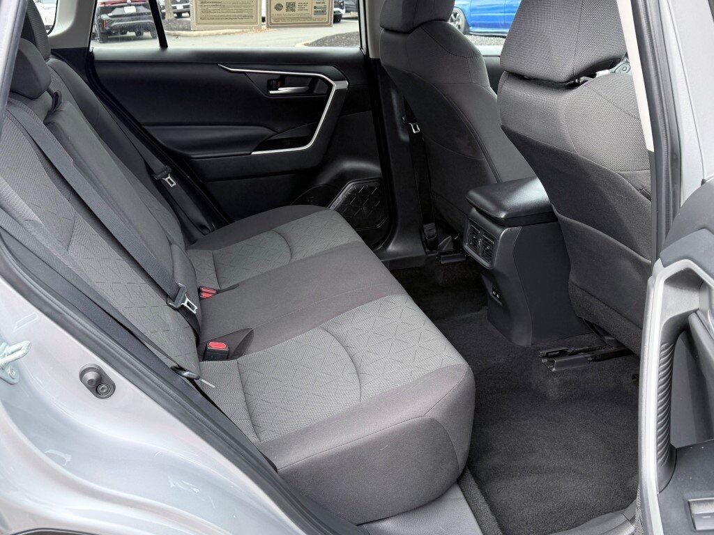 2024 Toyota RAV4 XLE Springfield VA