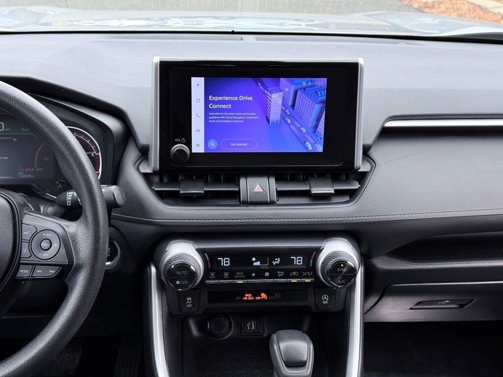 2024 Toyota RAV4 XLE Springfield VA