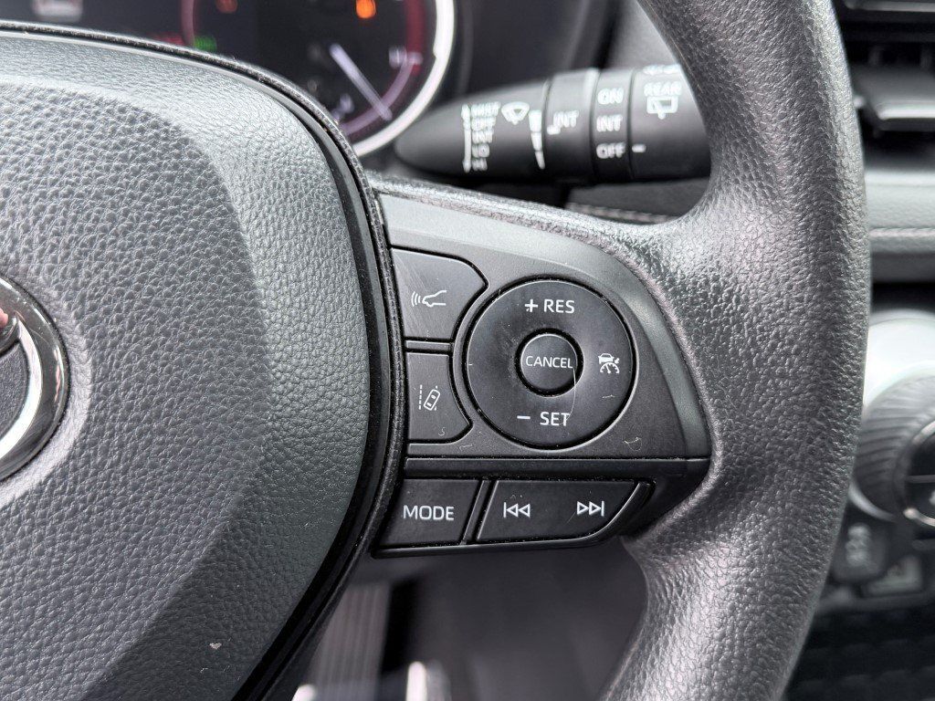 2024 Toyota RAV4 XLE Springfield VA