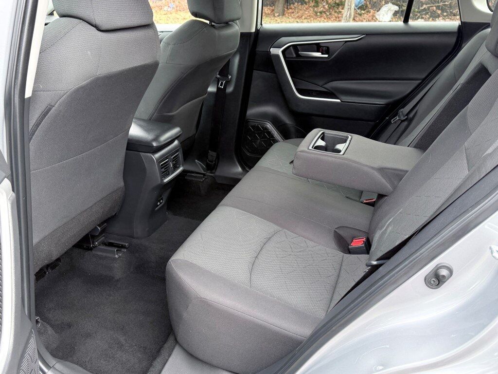 2024 Toyota RAV4 XLE Springfield VA