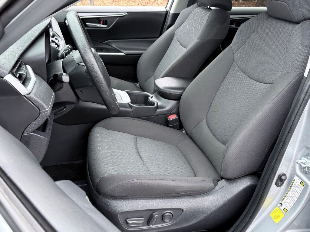 2024 Toyota RAV4 XLE Springfield VA