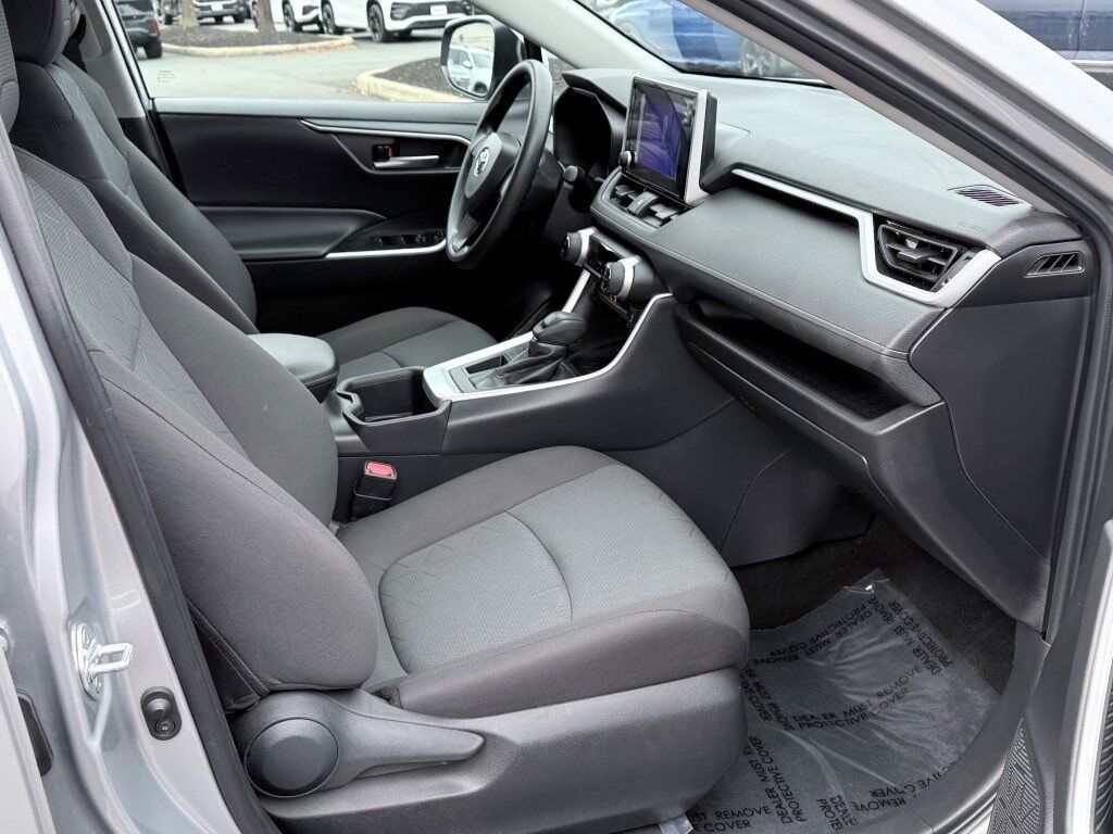 2024 Toyota RAV4 XLE Springfield VA