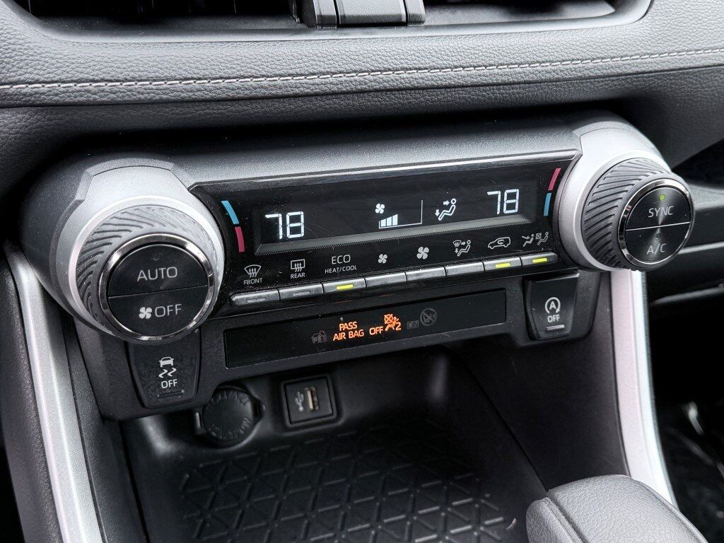 2024 Toyota RAV4 XLE Springfield VA