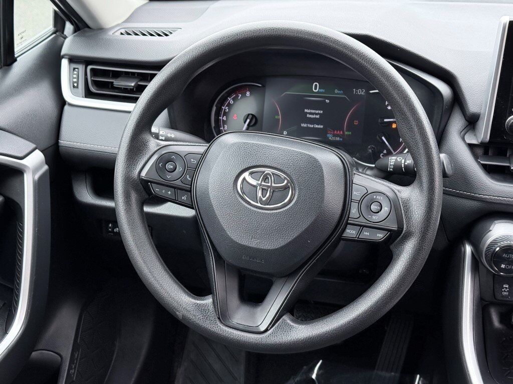 2024 Toyota RAV4 XLE Springfield VA