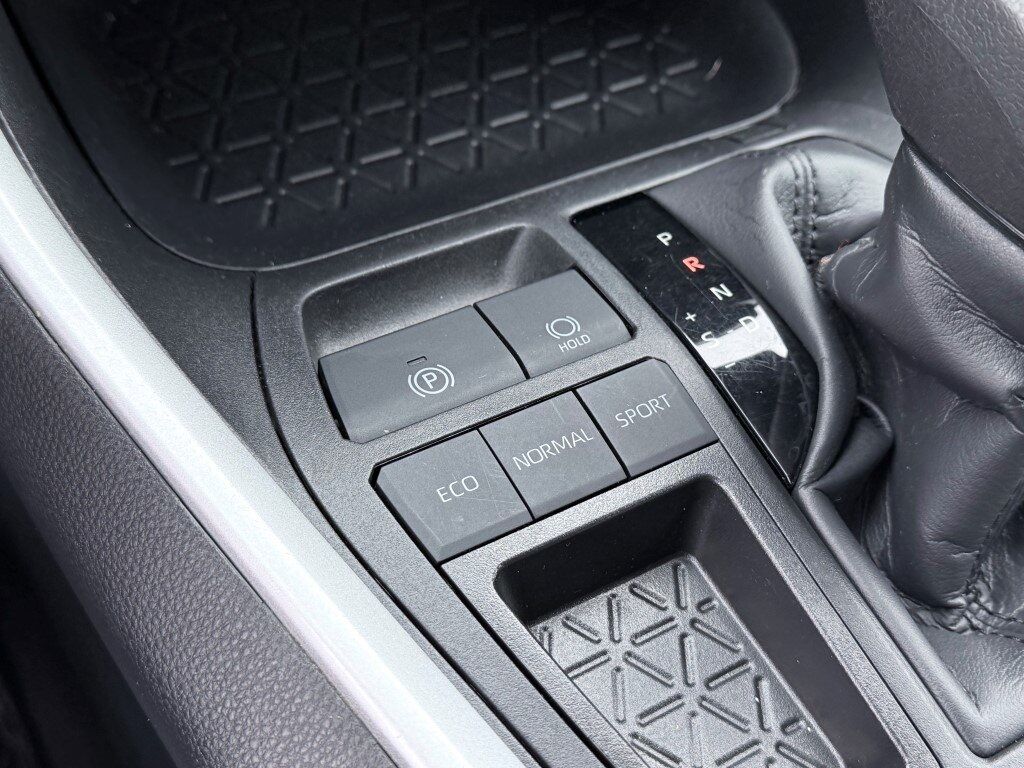 2024 Toyota RAV4 XLE Springfield VA