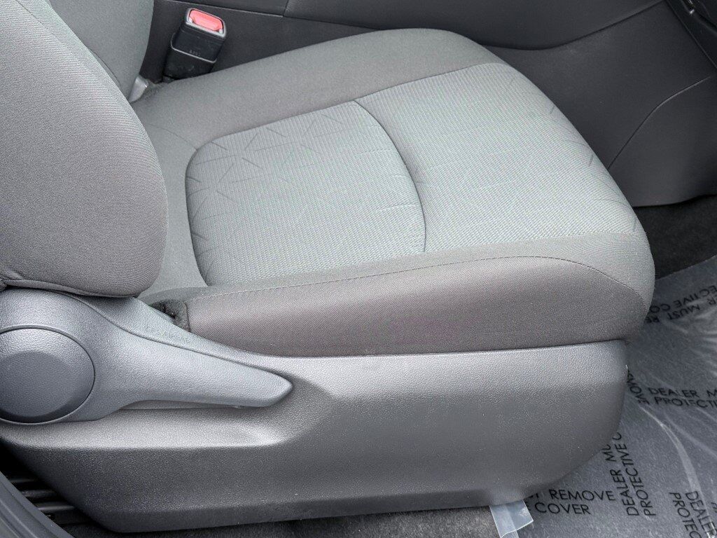 2024 Toyota RAV4 XLE Springfield VA