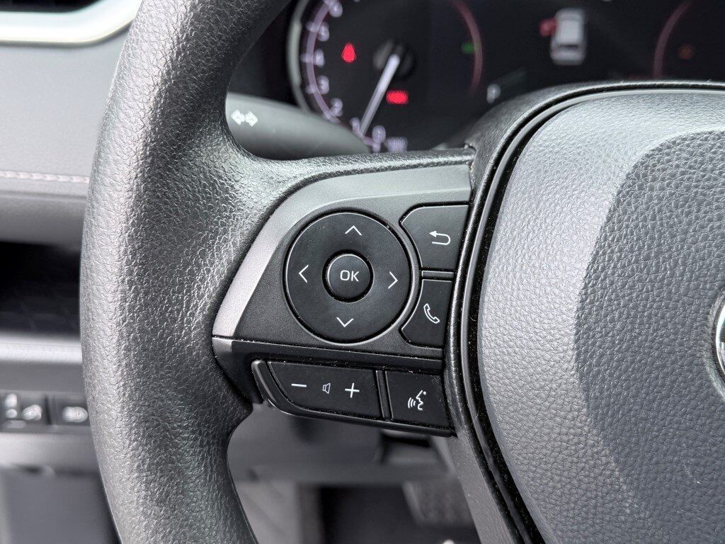 2024 Toyota RAV4 XLE Springfield VA