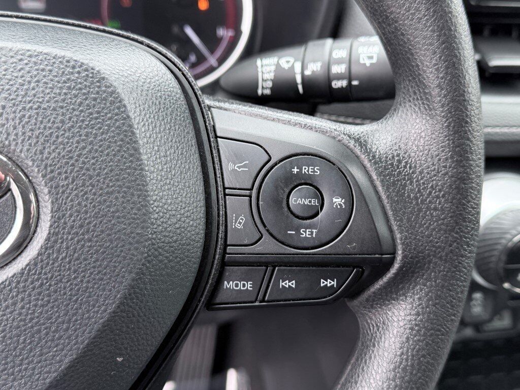 2024 Toyota RAV4 XLE Springfield VA