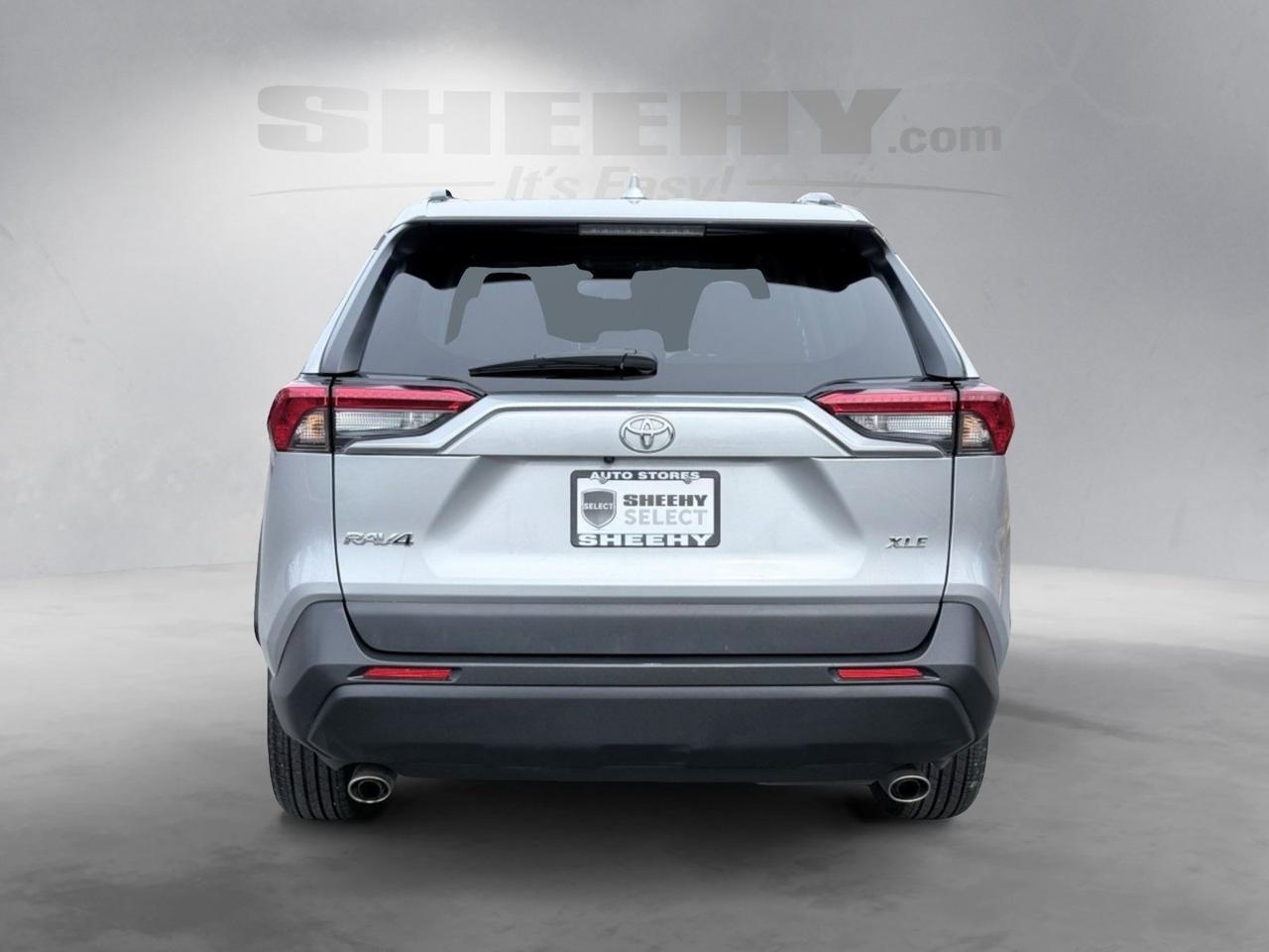 2024 Toyota RAV4 XLE Springfield VA