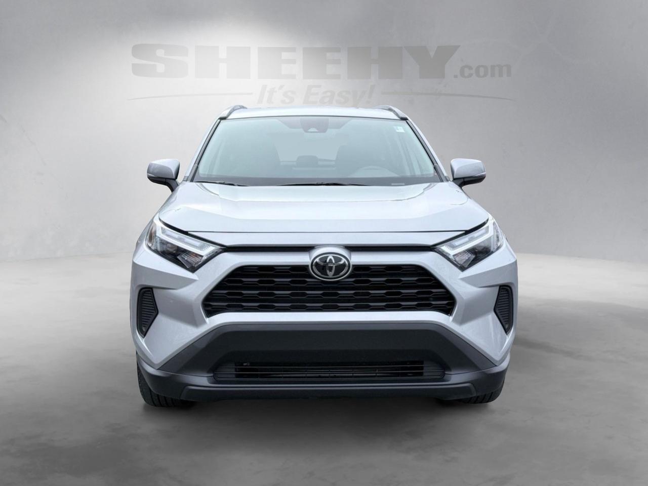 2024 Toyota RAV4 XLE Springfield VA