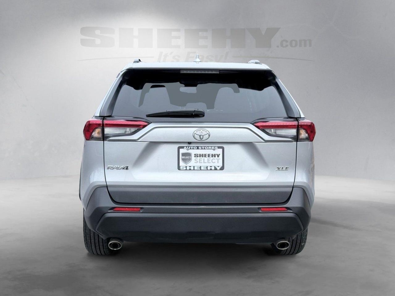 2024 Toyota RAV4 XLE Springfield VA