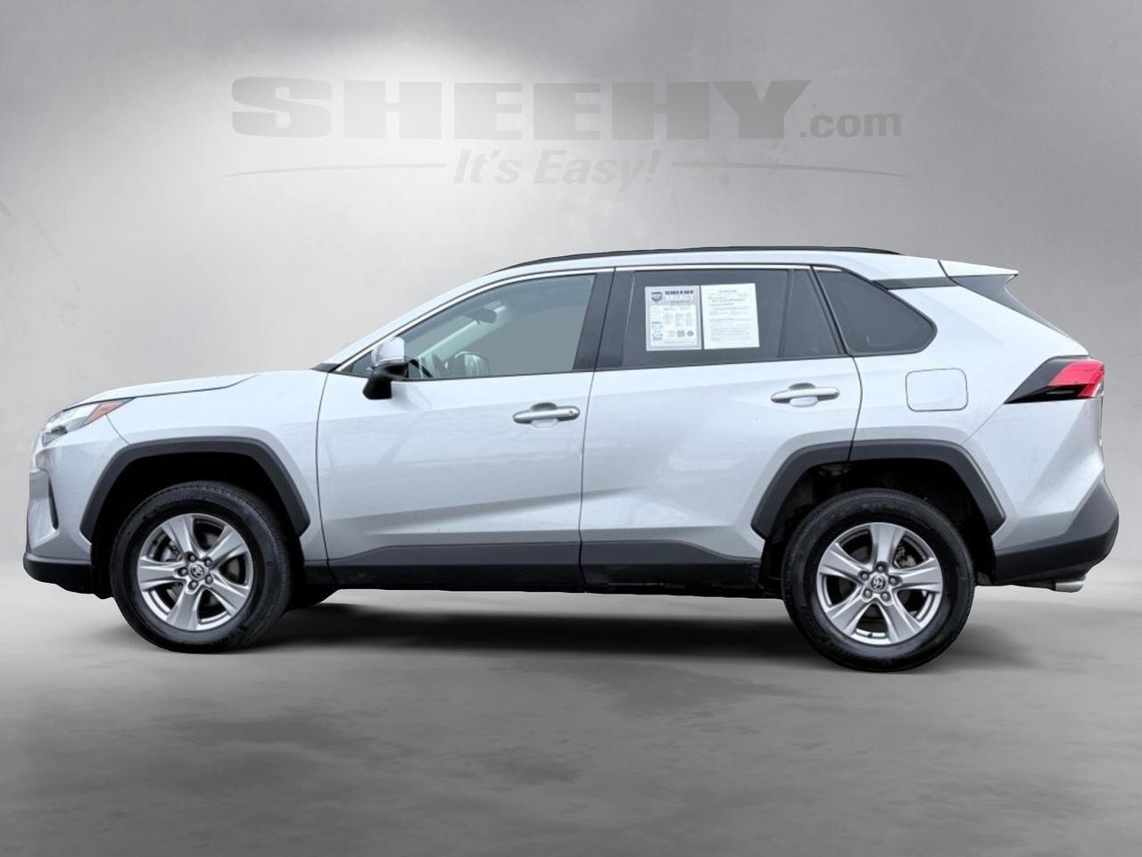 2024 Toyota RAV4 XLE Springfield VA