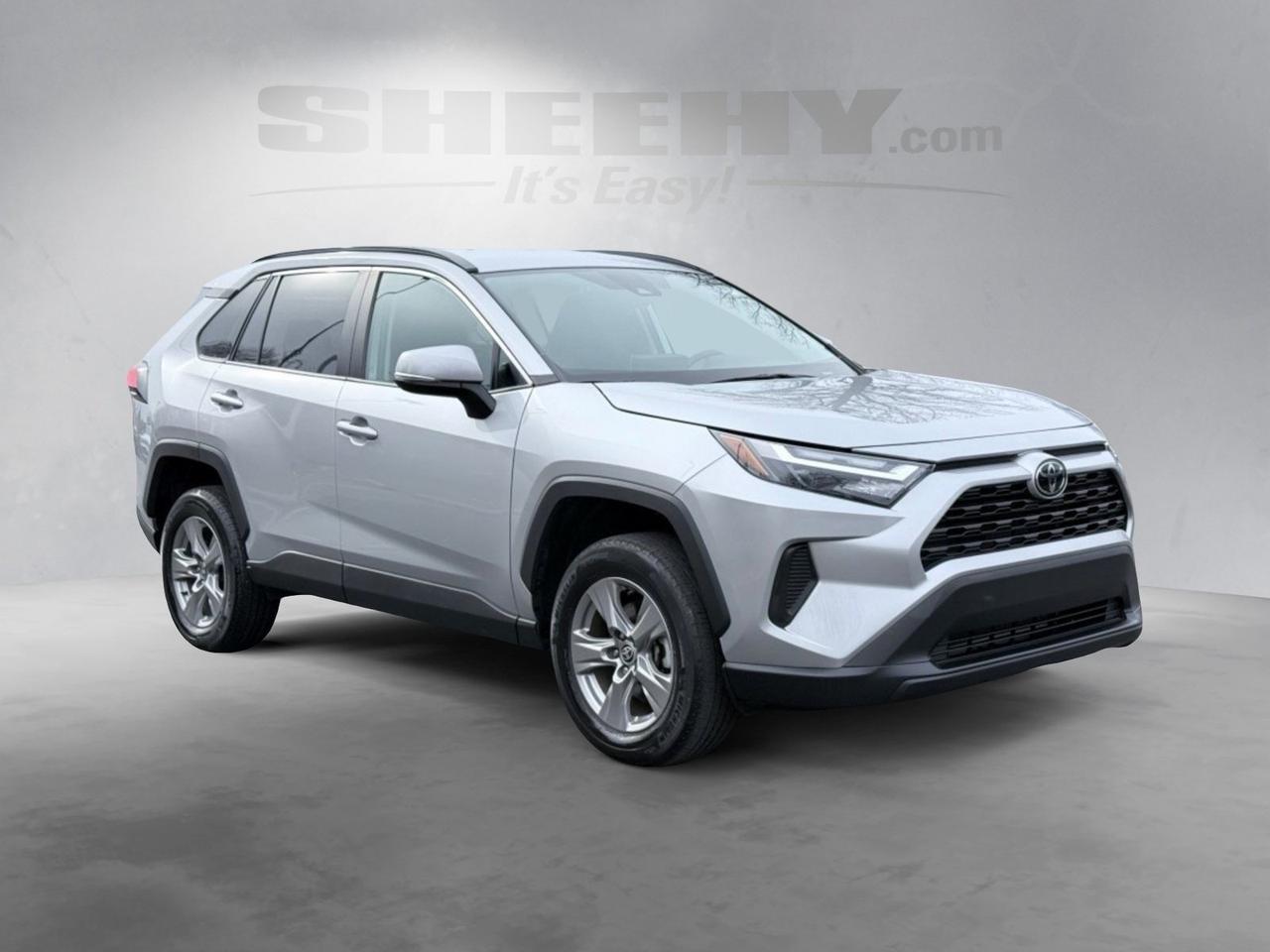2024 Toyota RAV4 XLE Springfield VA