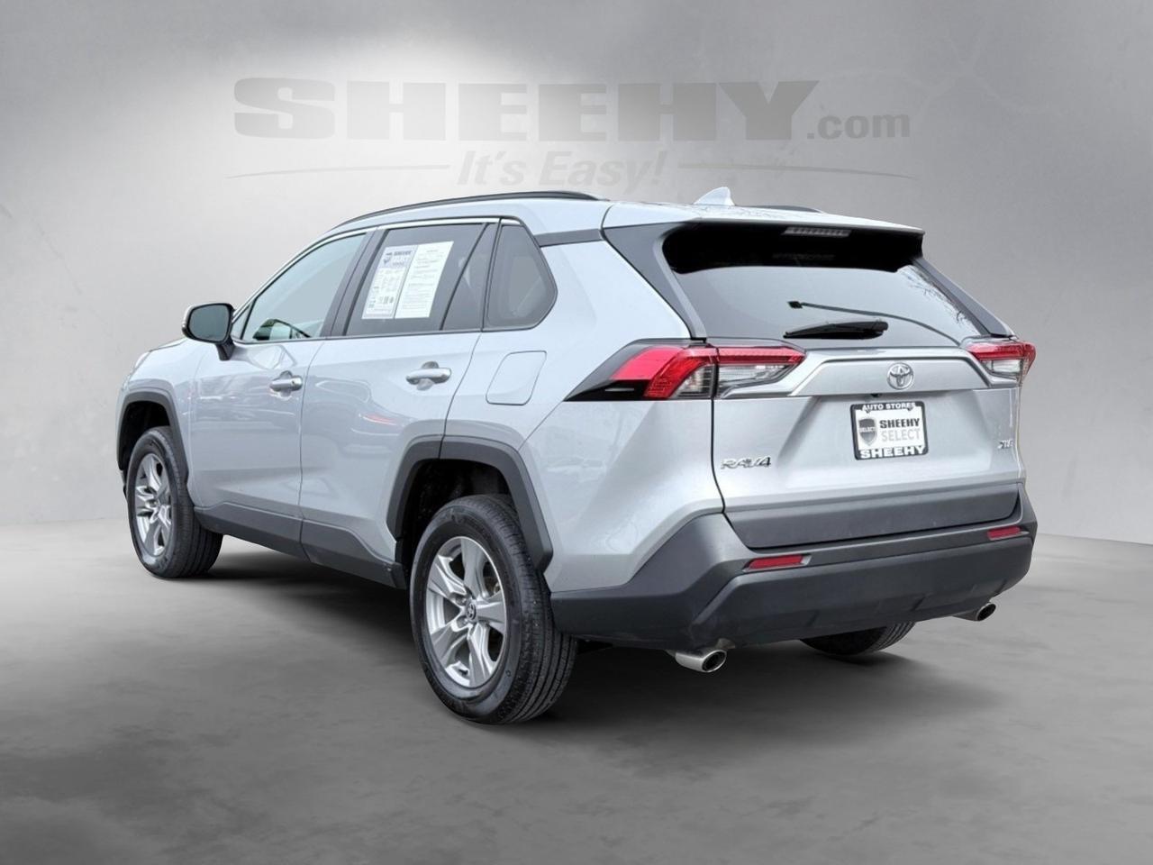 2024 Toyota RAV4 XLE Springfield VA
