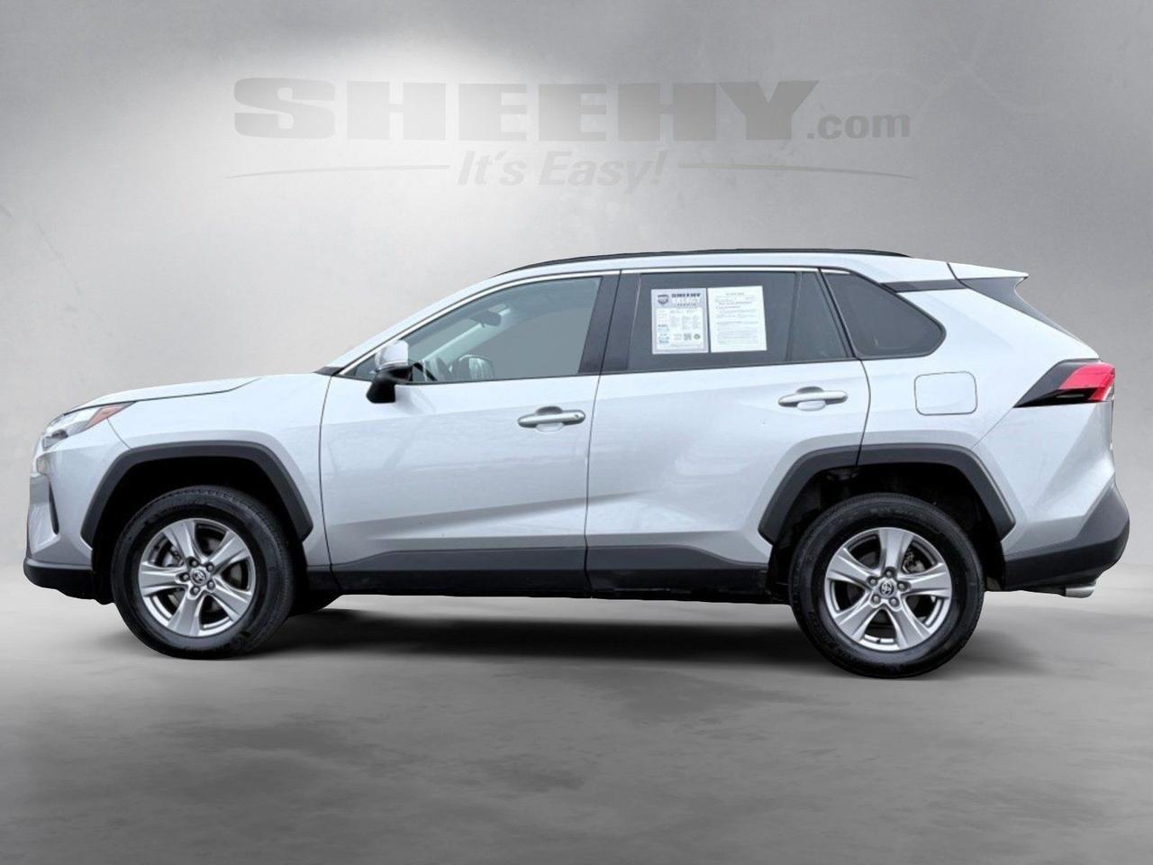 2024 Toyota RAV4 XLE Springfield VA