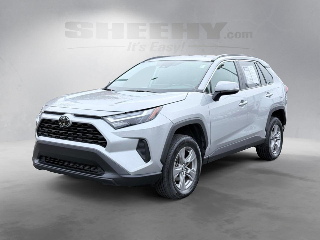 2024 Toyota RAV4 XLE Springfield VA