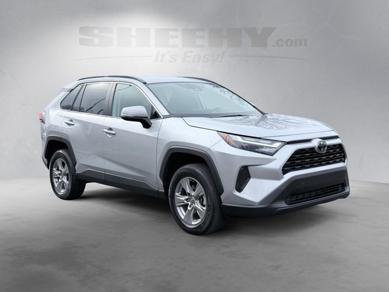 2024 Toyota RAV4 XLE Springfield VA