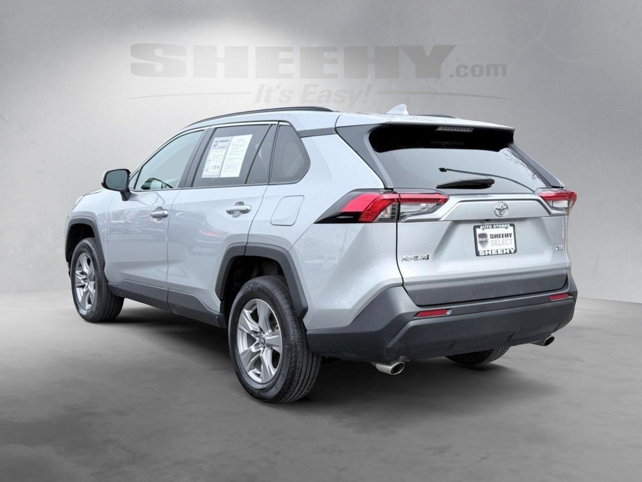 2024 Toyota RAV4 XLE Springfield VA