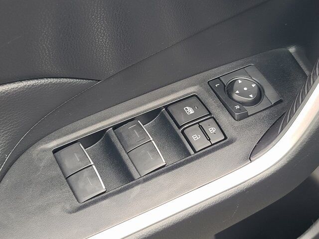 2024 Toyota RAV4 XLE Springfield VA