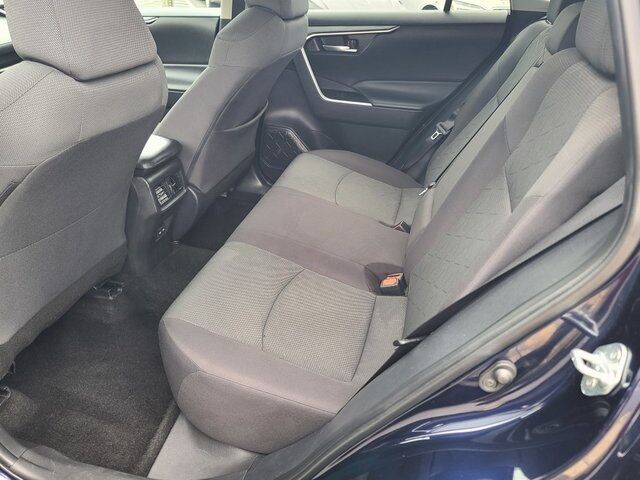 2024 Toyota RAV4 XLE Springfield VA