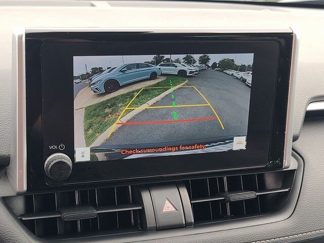 2024 Toyota RAV4 XLE Springfield VA