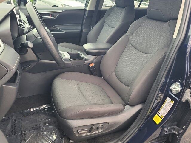 2024 Toyota RAV4 XLE Springfield VA